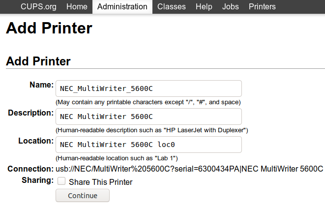 Multiwriter в linux как пользоваться